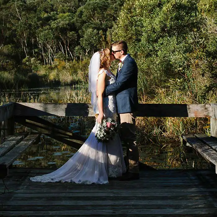 wedding packages